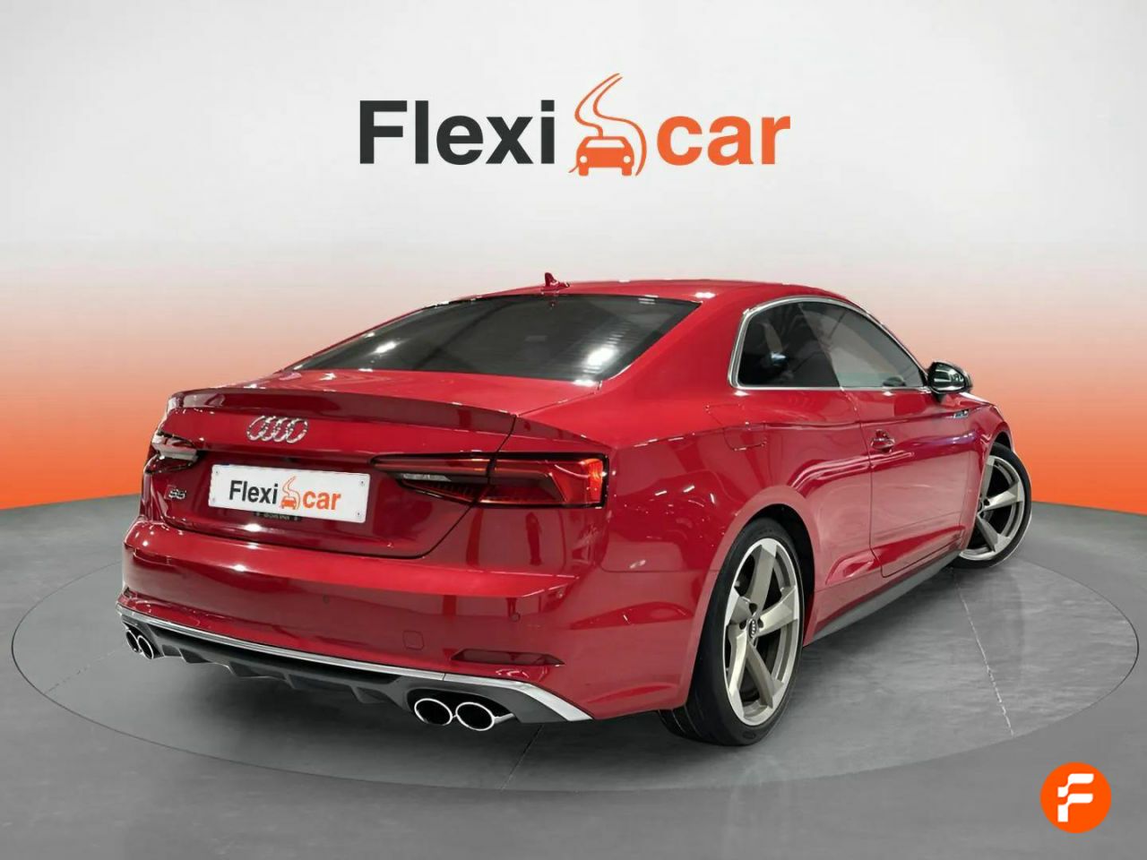 Foto Audi A5 8