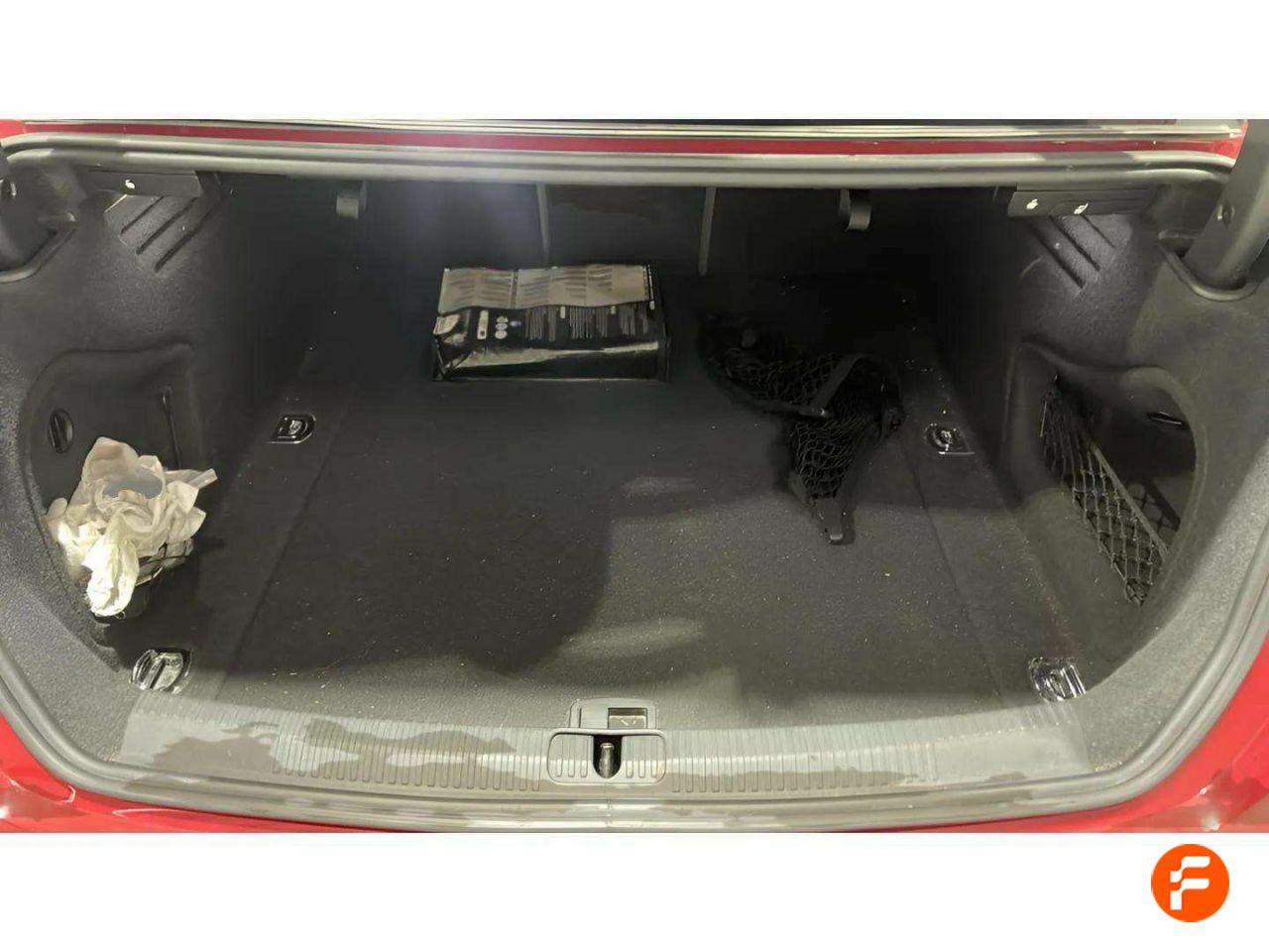 Foto Audi A5 11
