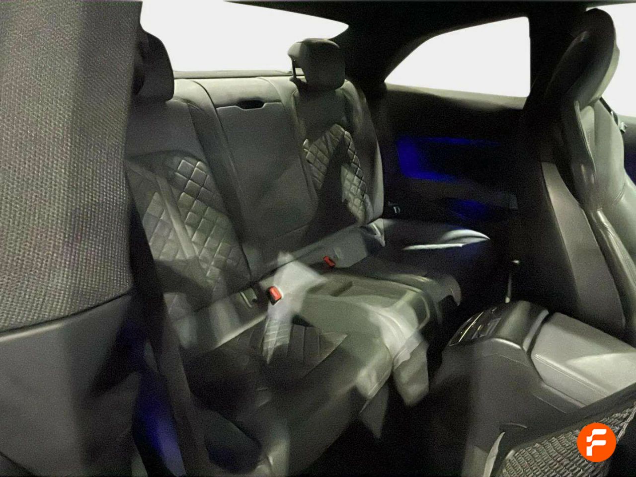 Foto Audi A5 14