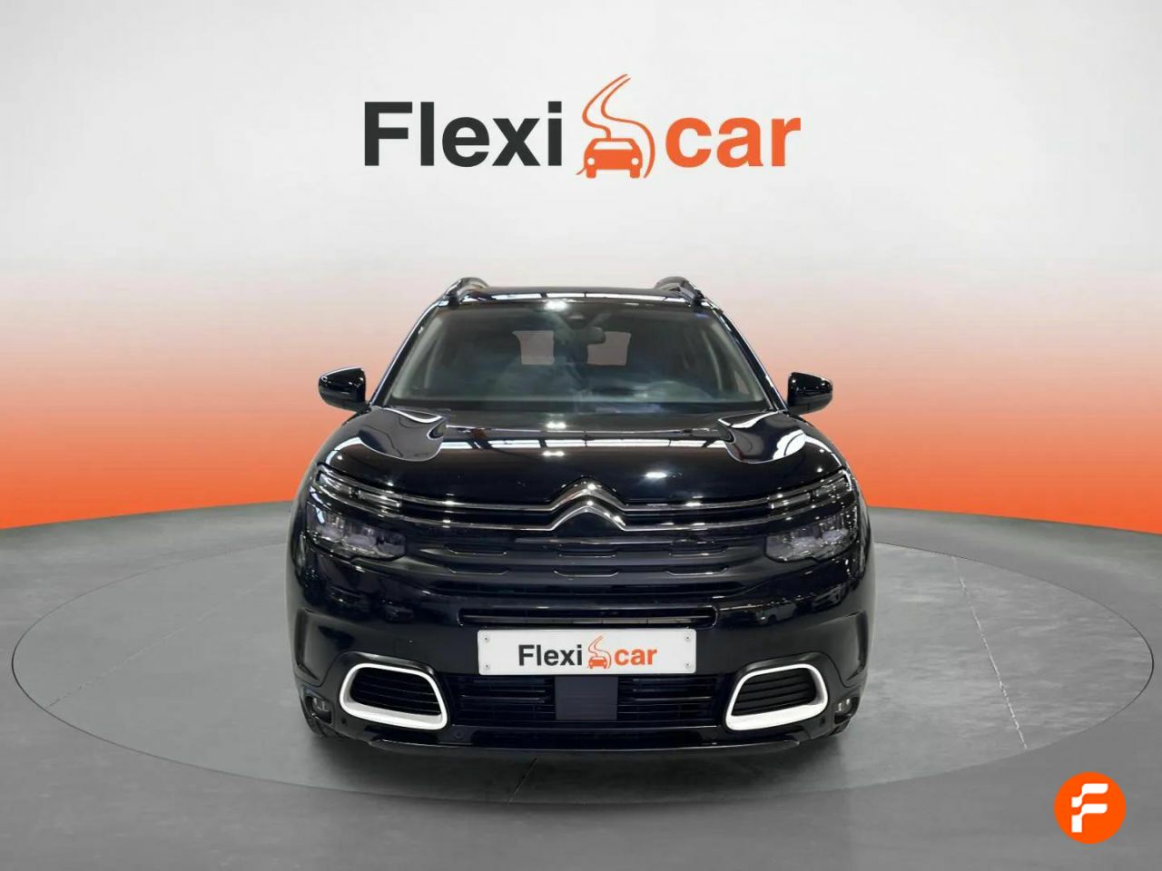 Foto Citroën C5 Aircross 5