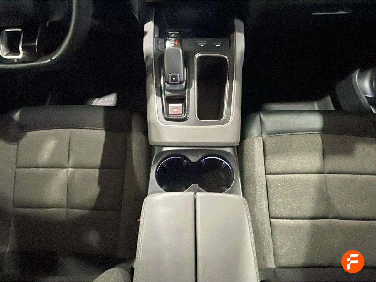 Foto Citroën C5 Aircross 21