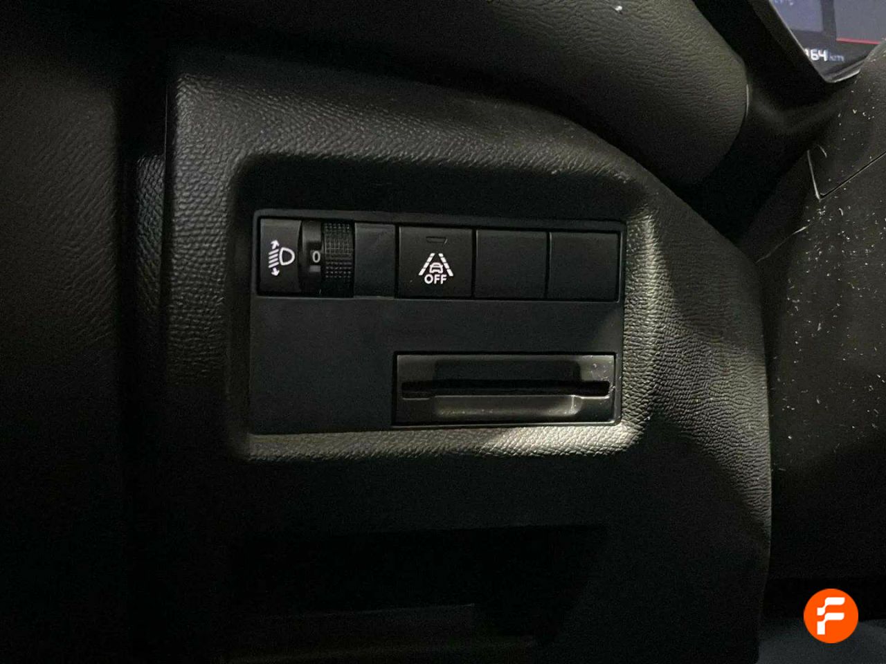 Foto Citroën C5 Aircross 23