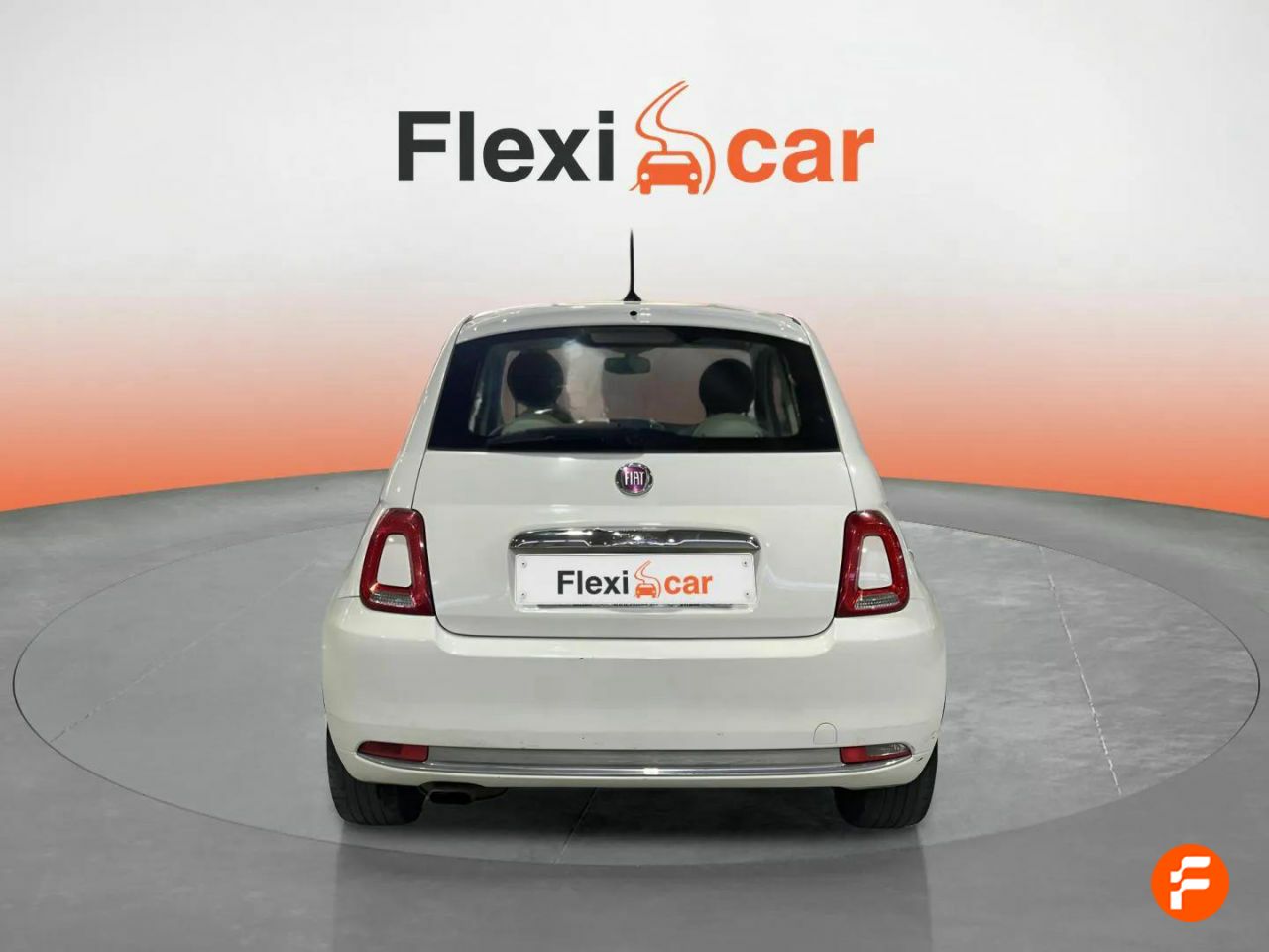 Foto Fiat 500 5