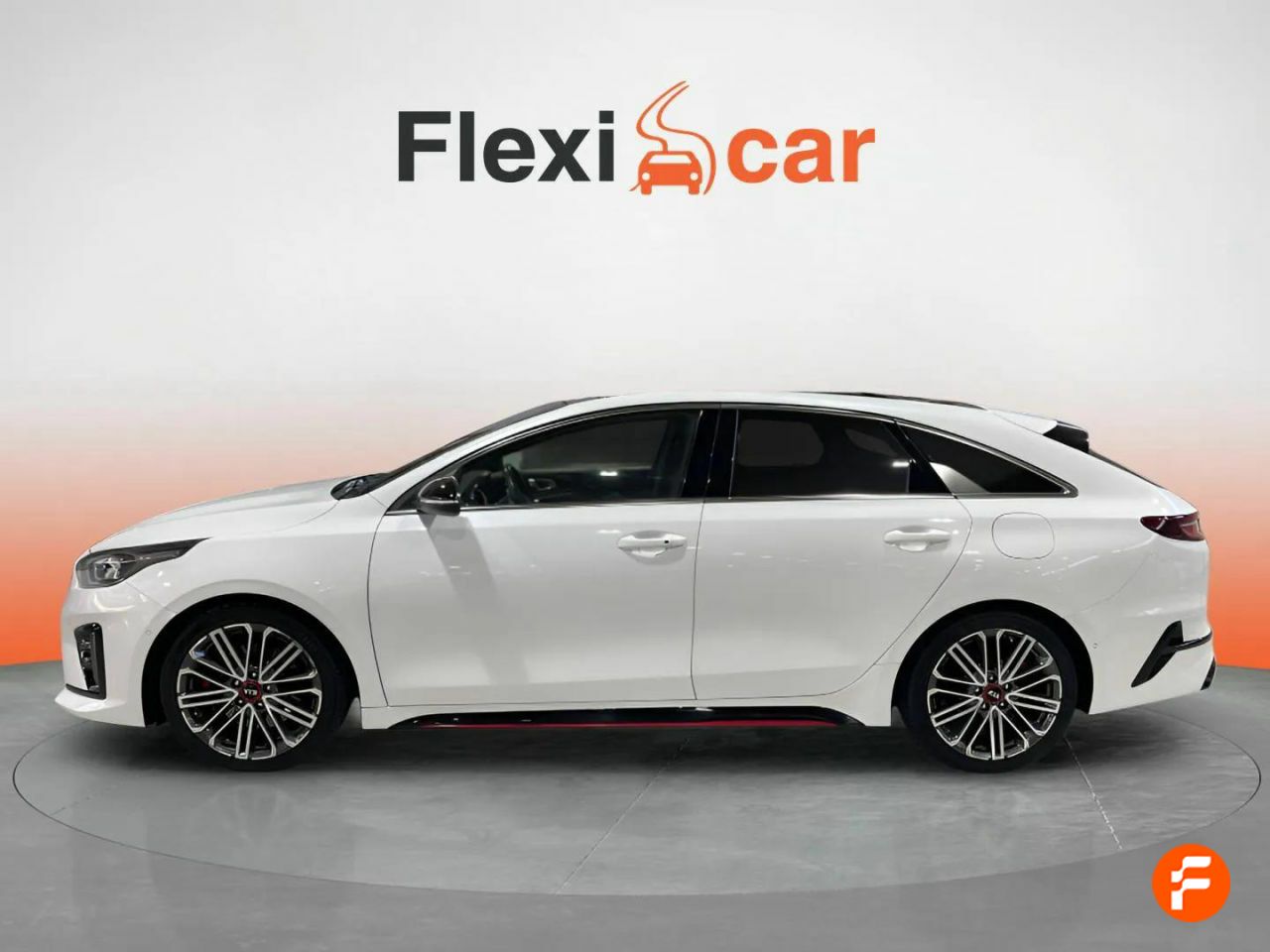 Foto Kia Ceed 3