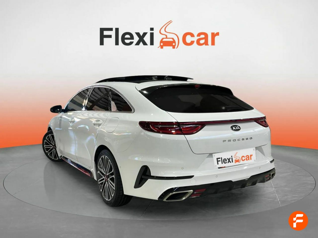 Foto Kia Ceed 4