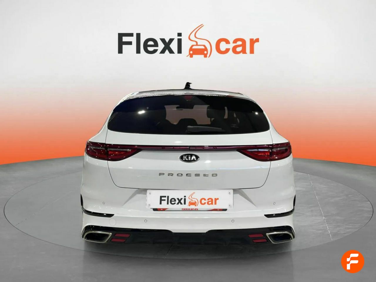 Foto Kia Ceed 5