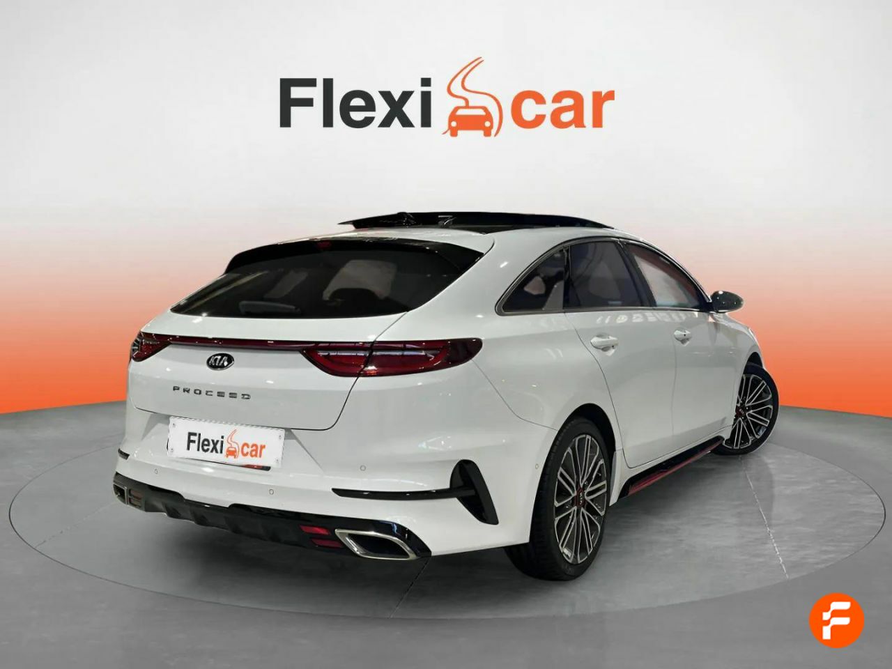 Foto Kia Ceed 7