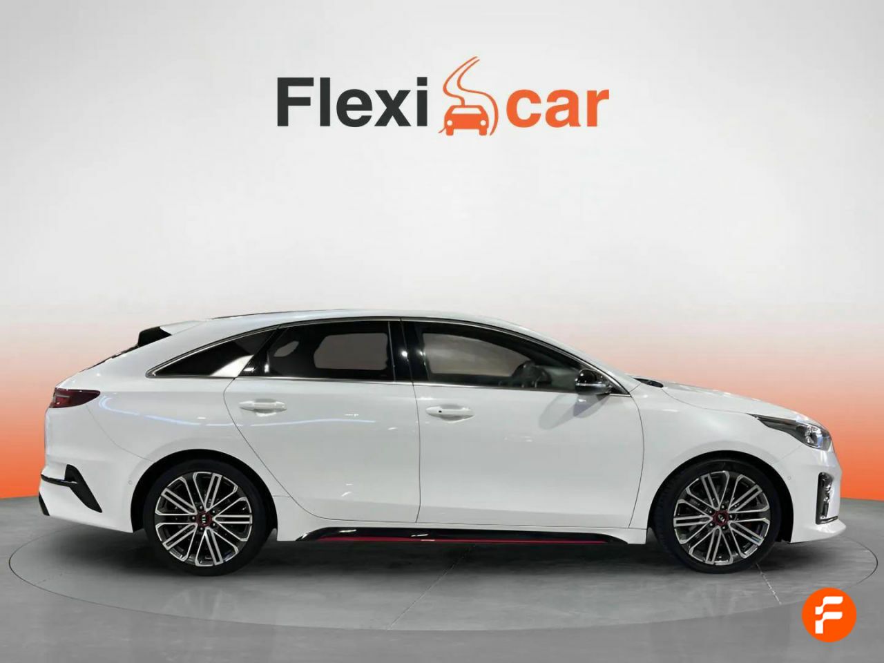 Foto Kia Ceed 8