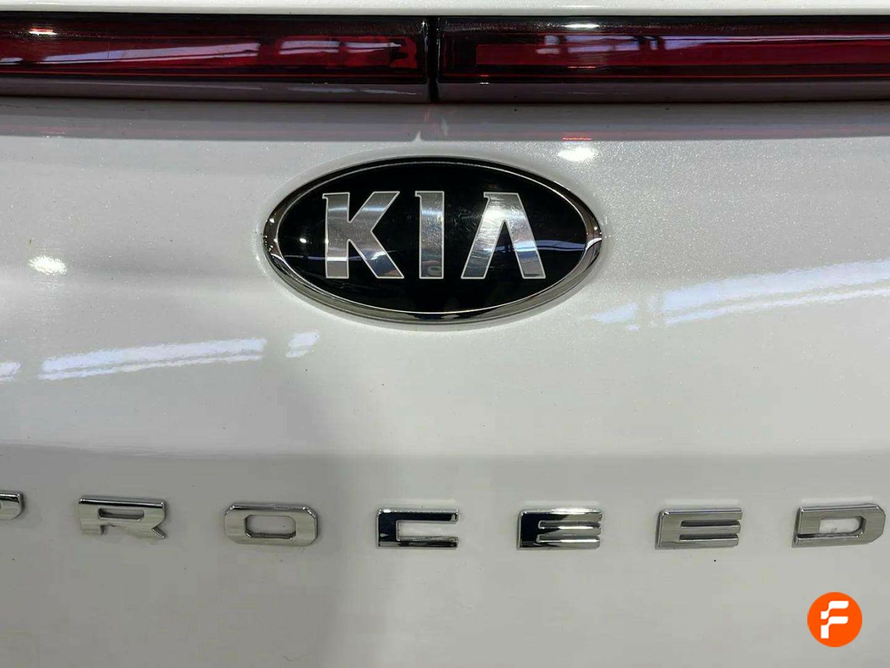 Foto Kia Ceed 9