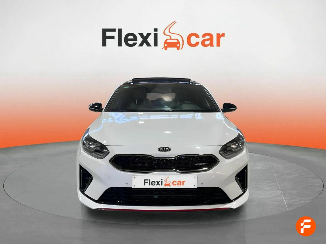 Foto Kia Ceed 10