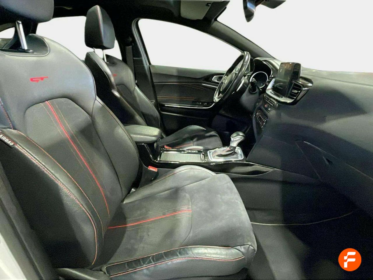 Foto Kia Ceed 13