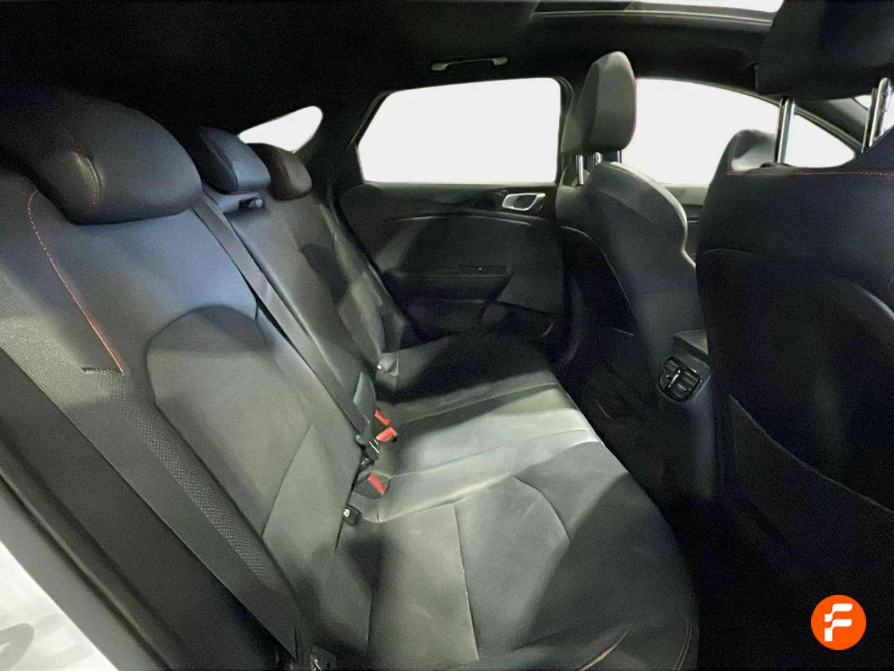 Foto Kia Ceed 14