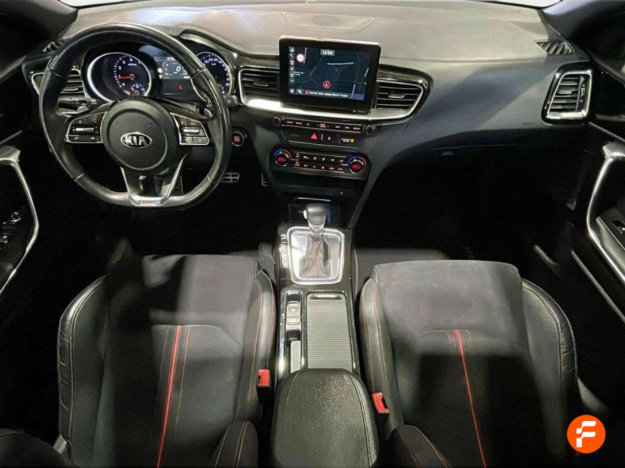 Foto Kia Ceed 16