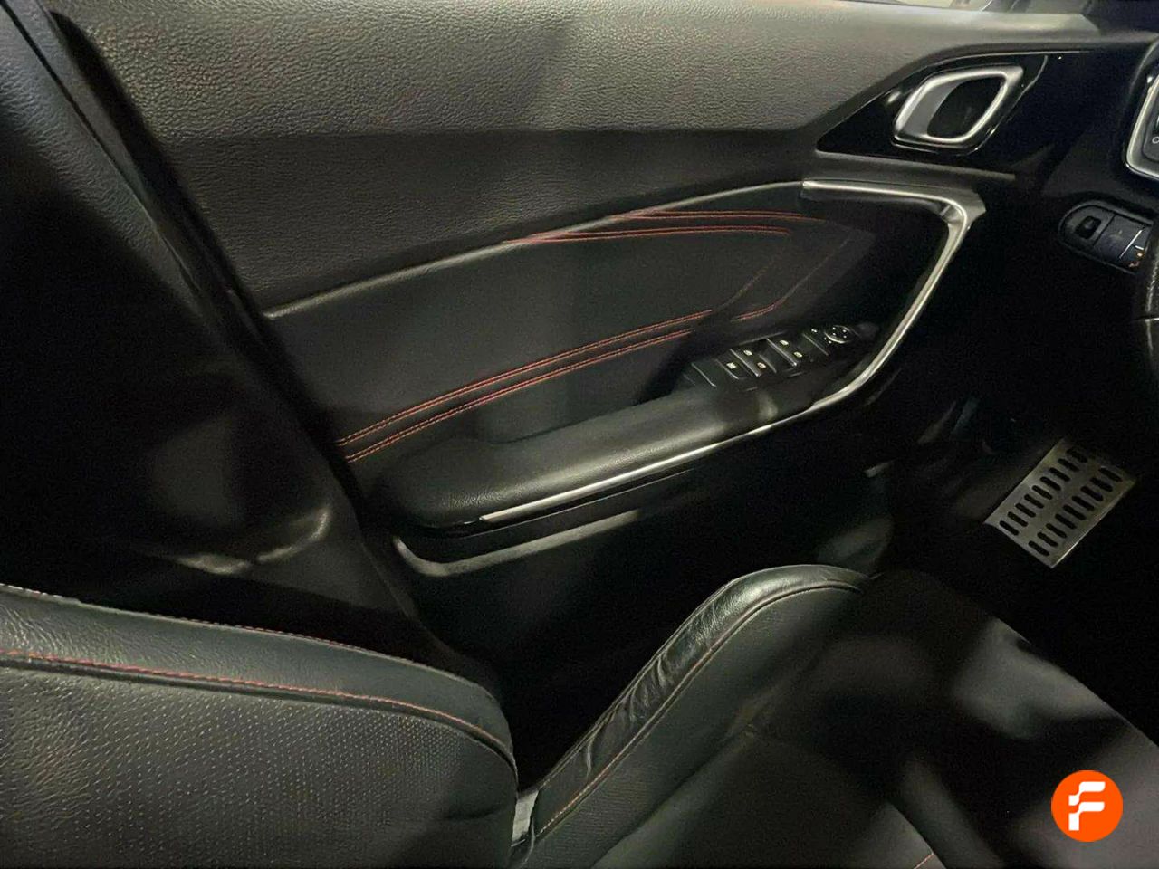Foto Kia Ceed 18