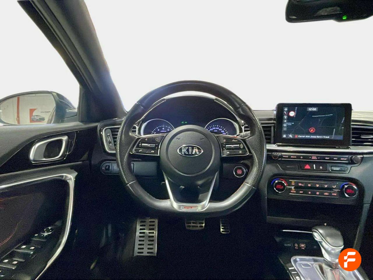 Foto Kia Ceed 19
