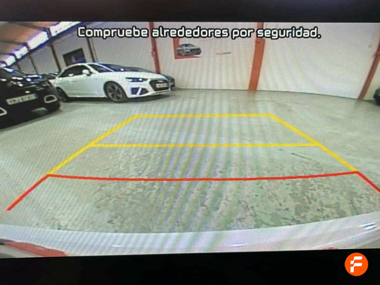Foto Kia Ceed 22