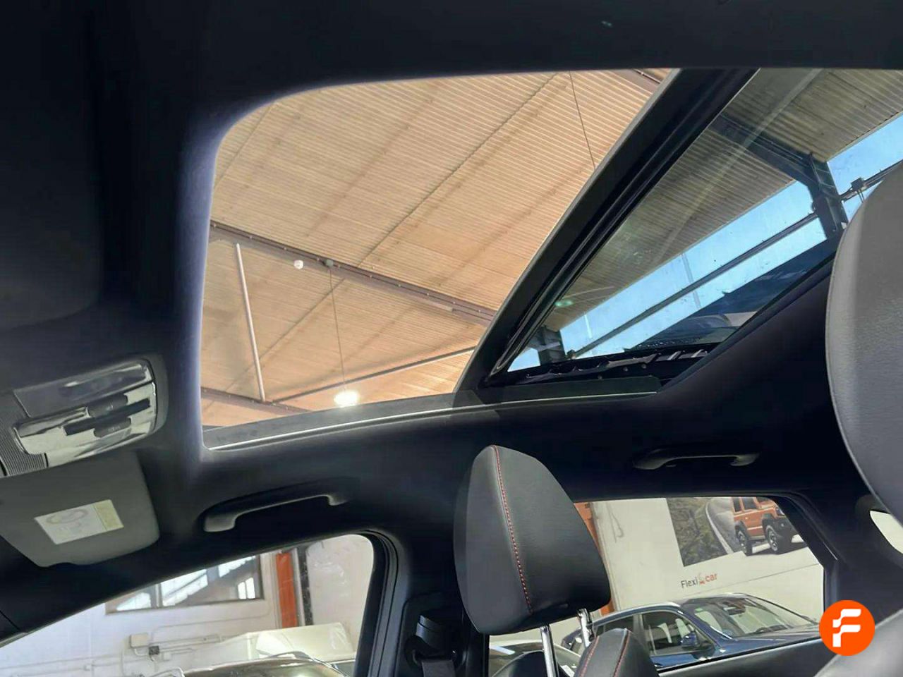 Foto Kia Ceed 23