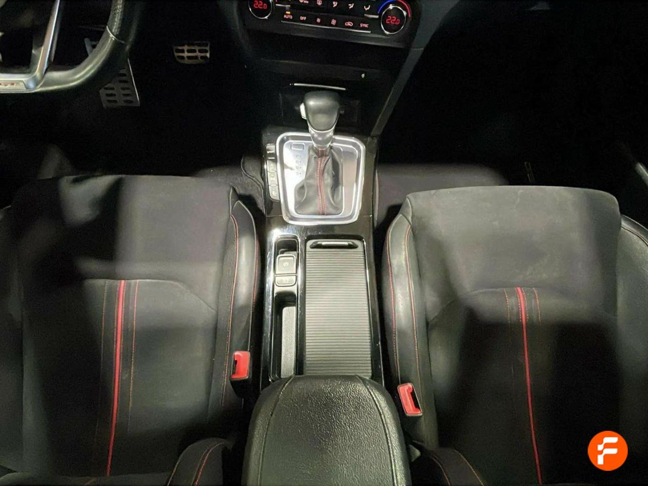 Foto Kia Ceed 24