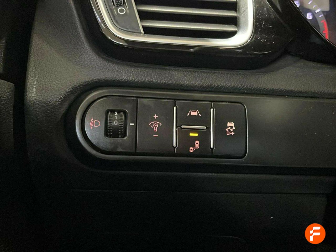 Foto Kia Ceed 25