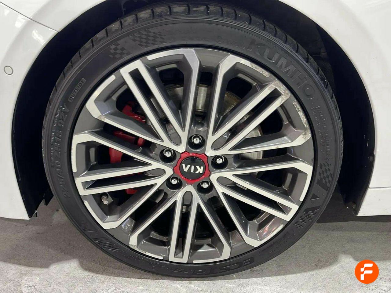 Foto Kia Ceed 26