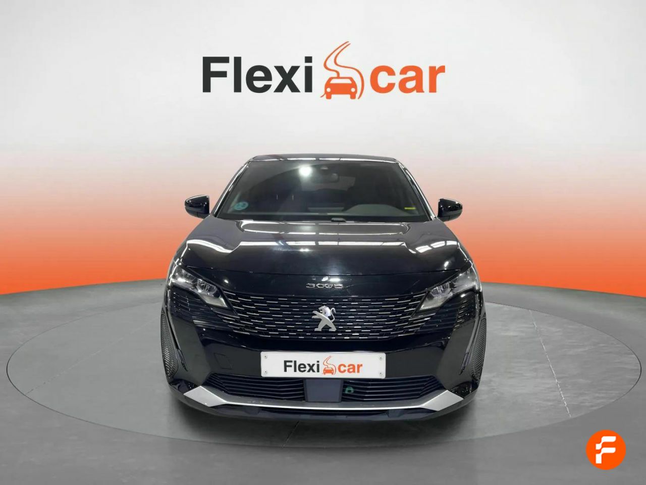 Foto Peugeot 3008 2