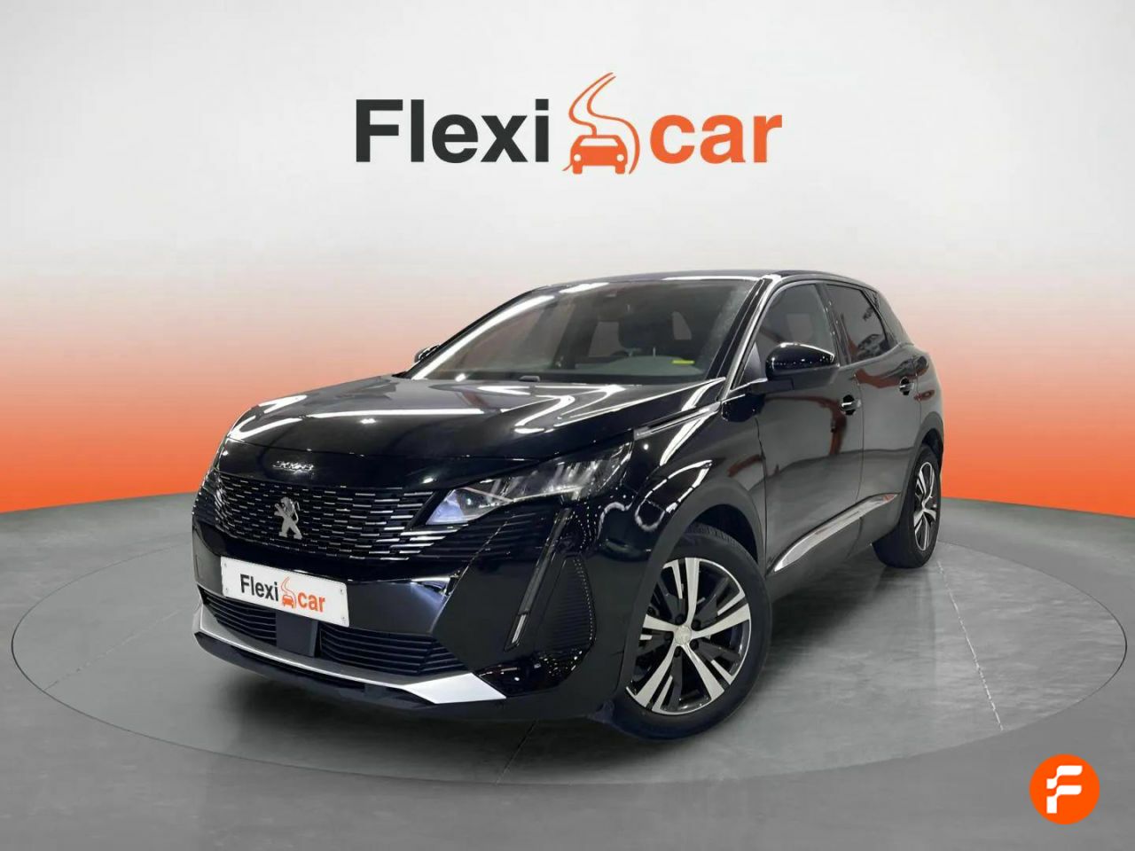 Foto Peugeot 3008 3