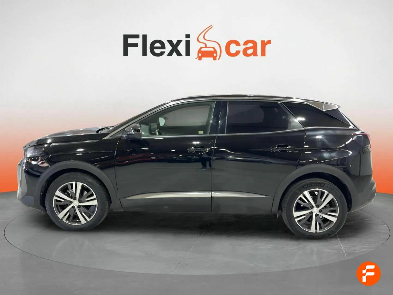 Foto Peugeot 3008 4