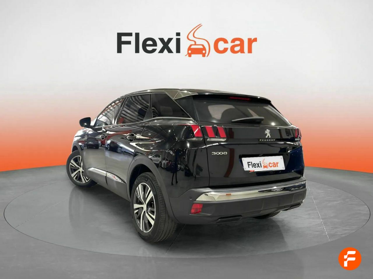 Foto Peugeot 3008 5