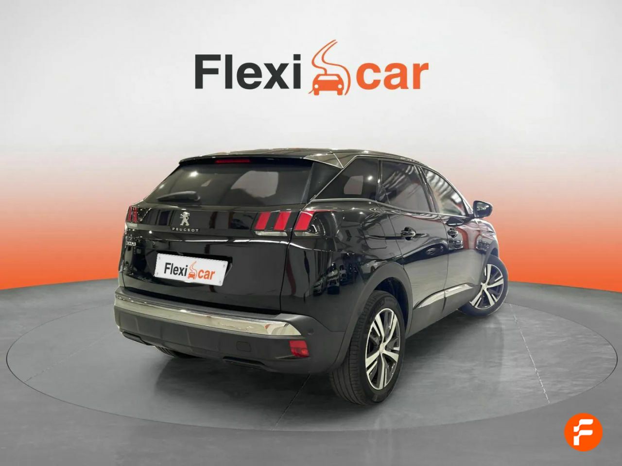 Foto Peugeot 3008 7
