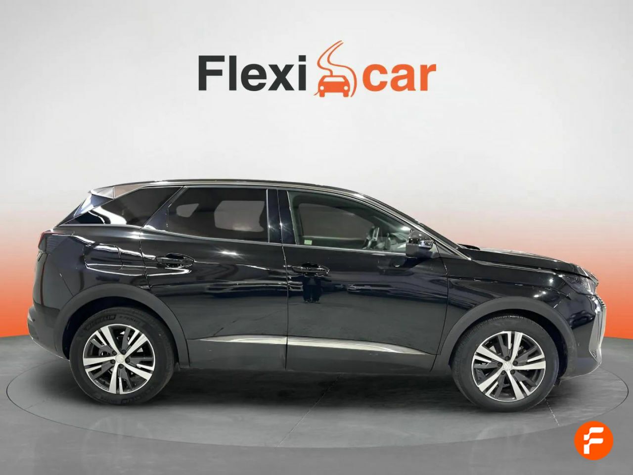Foto Peugeot 3008 8