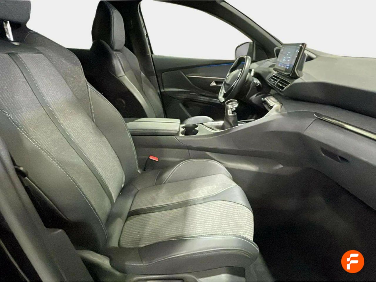 Foto Peugeot 3008 13