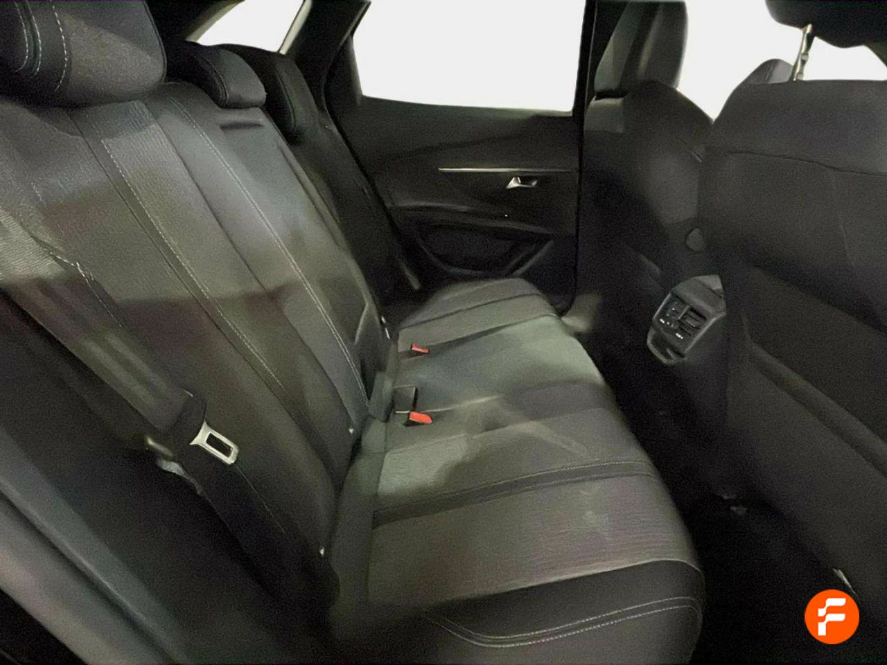 Foto Peugeot 3008 14