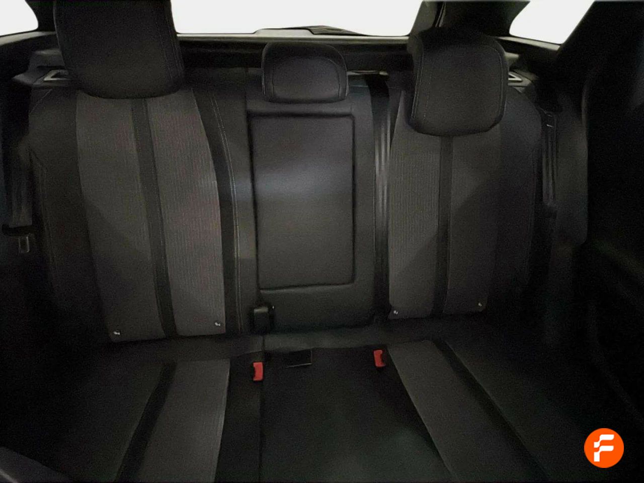 Foto Peugeot 3008 15