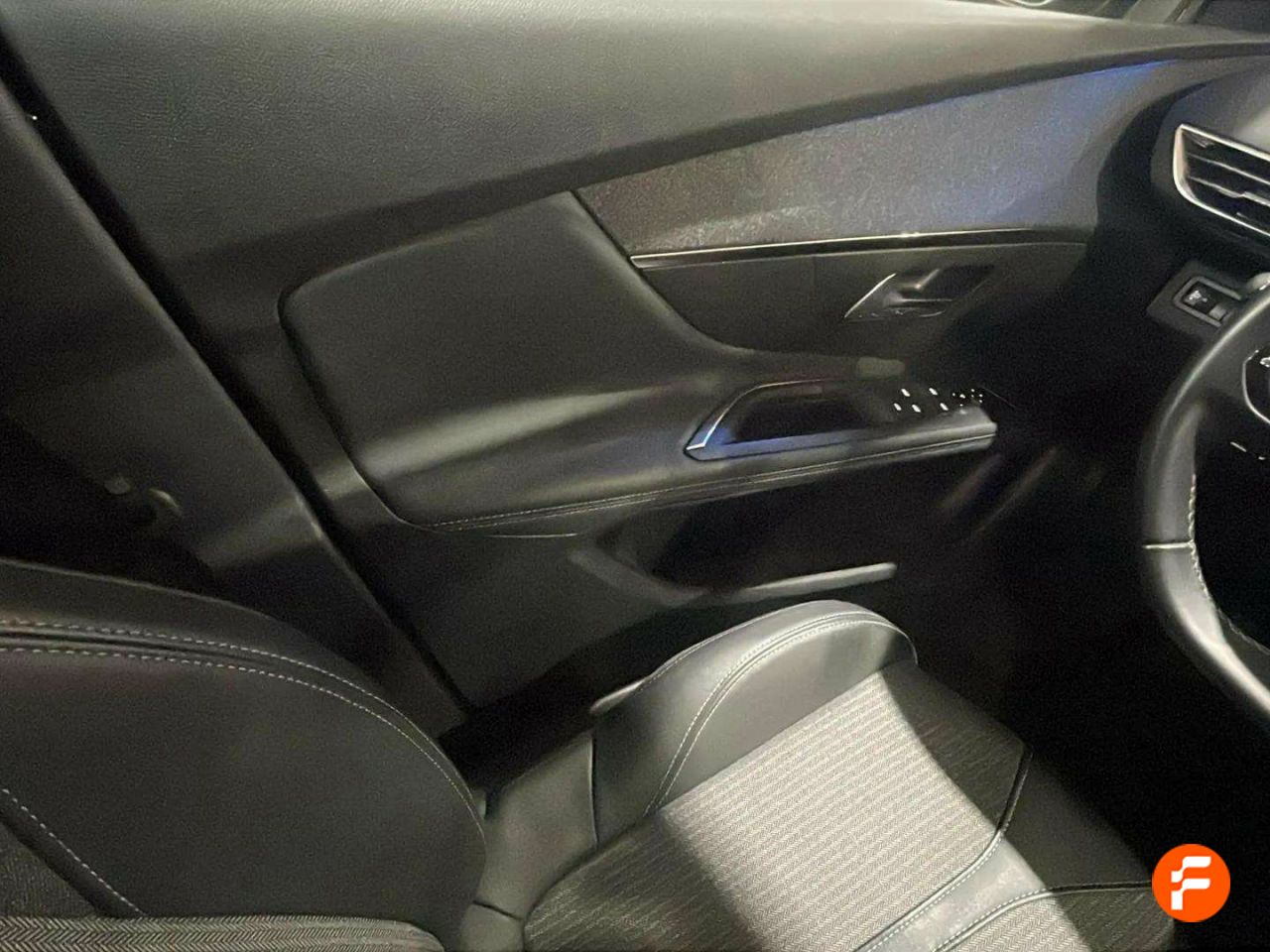 Foto Peugeot 3008 18