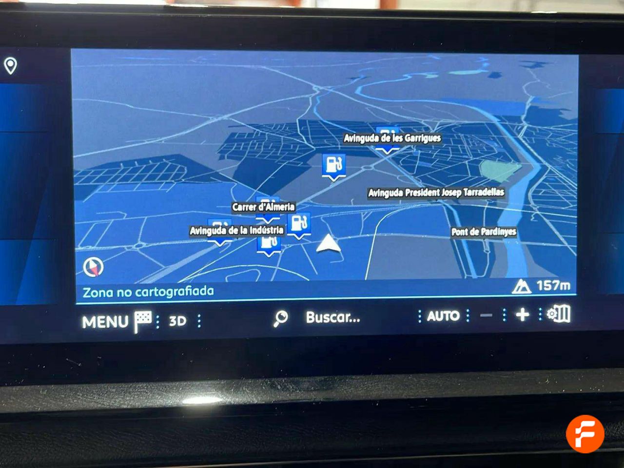 Foto Peugeot 3008 21