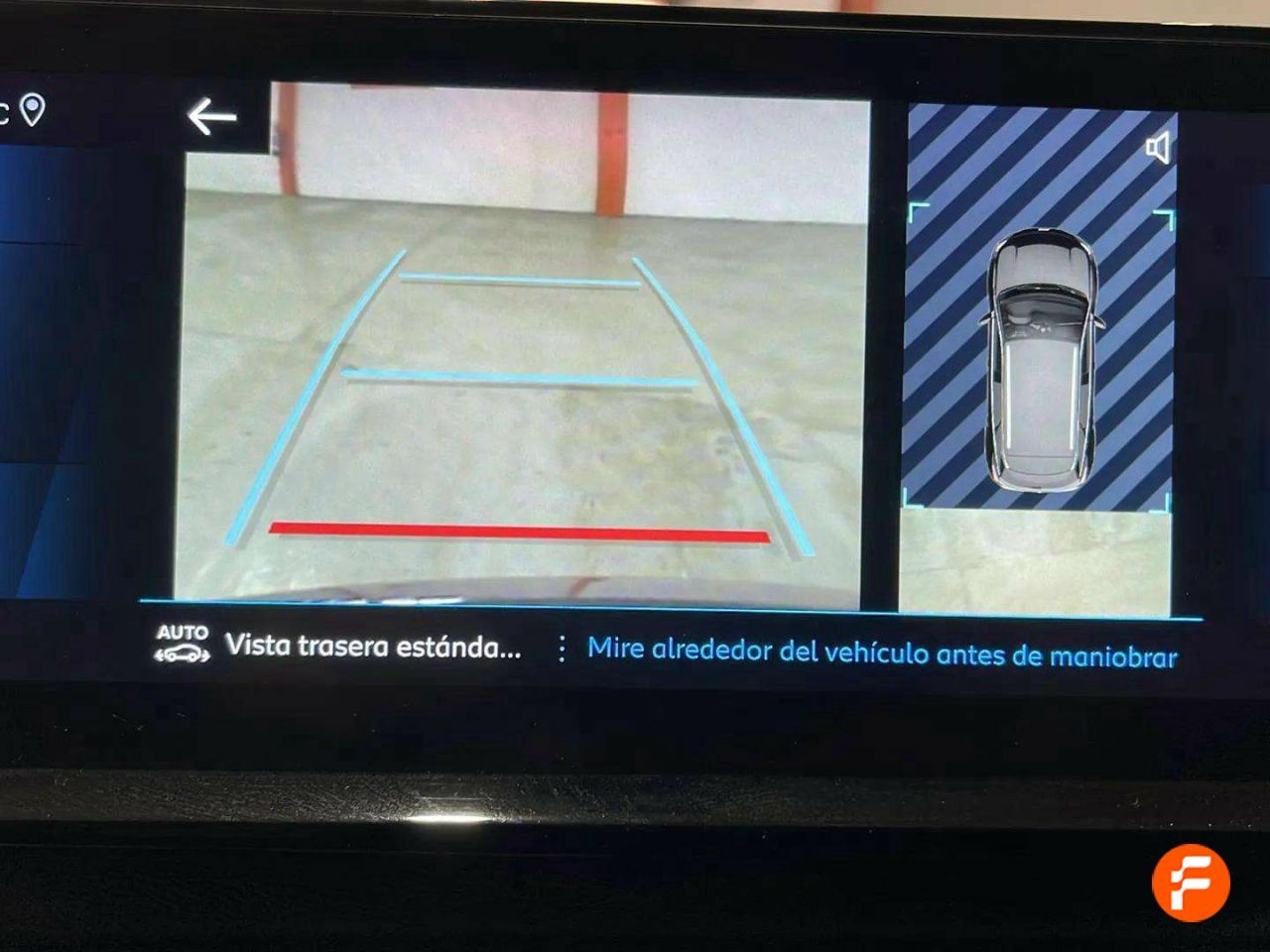 Foto Peugeot 3008 22