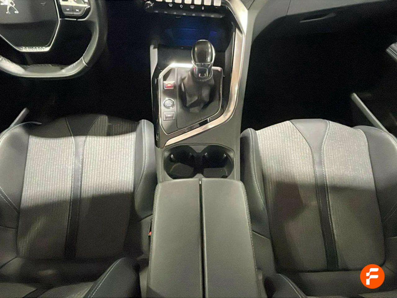 Foto Peugeot 3008 23