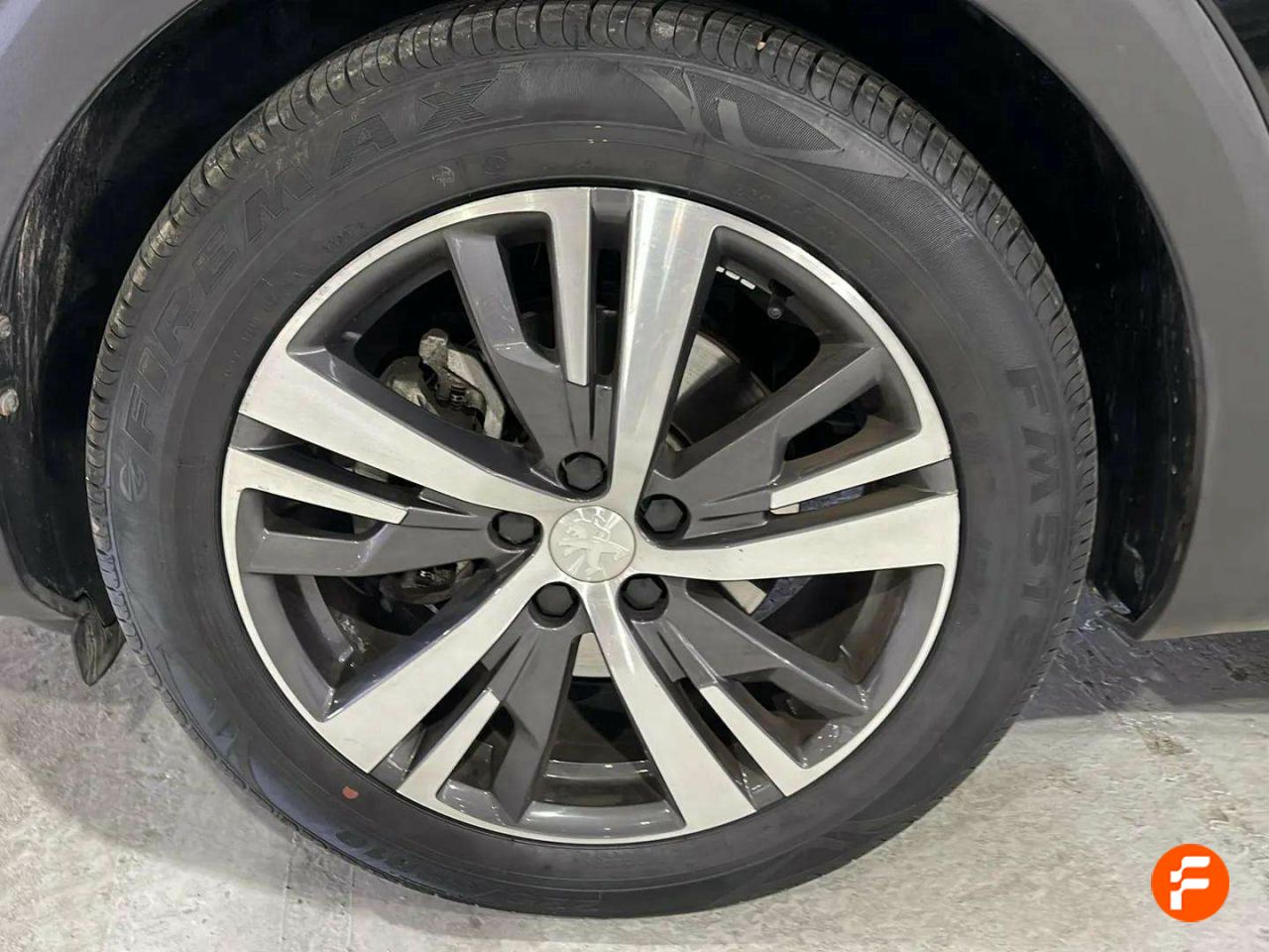 Foto Peugeot 3008 25