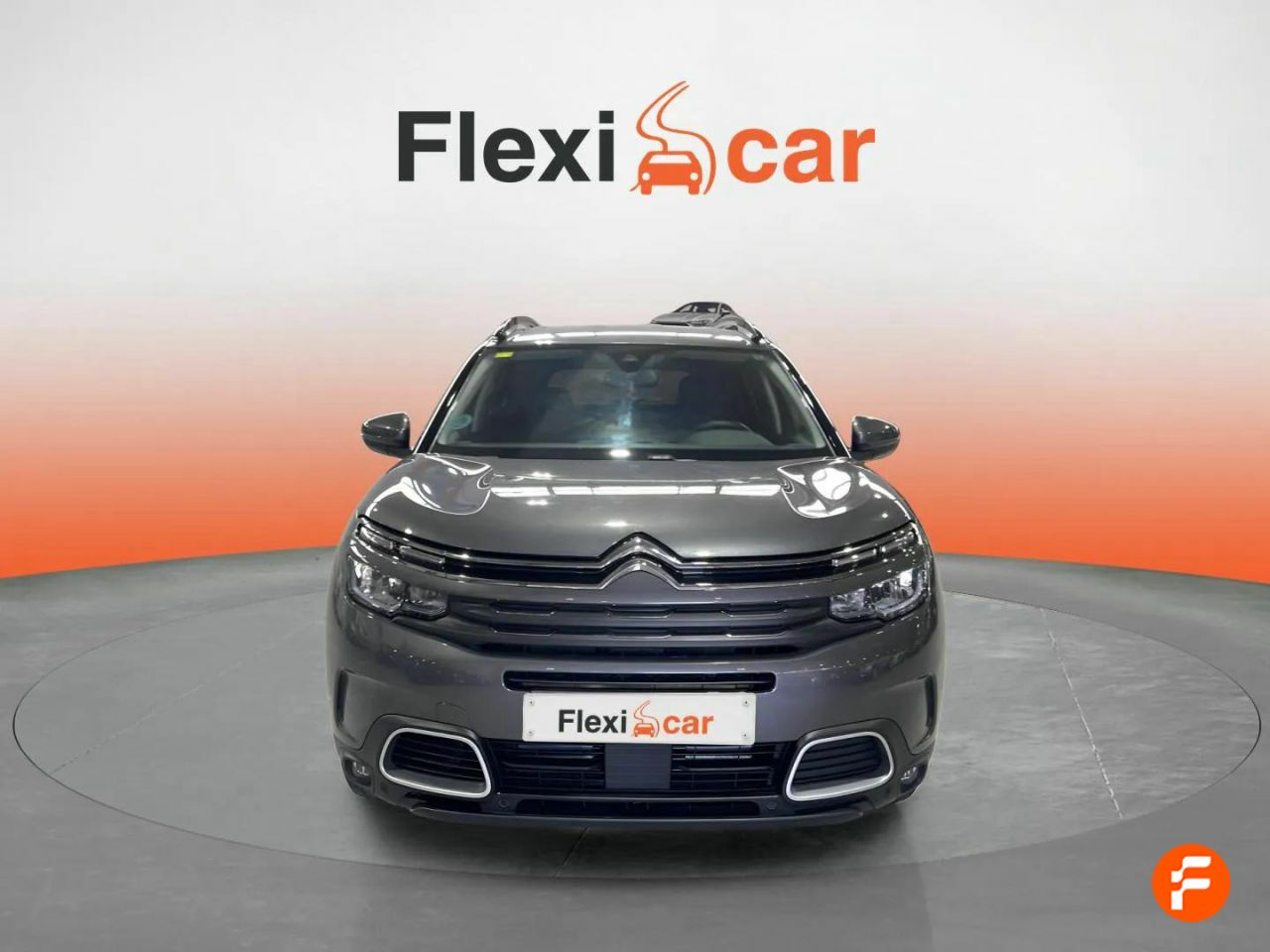 Foto Citroën C5 Aircross 2