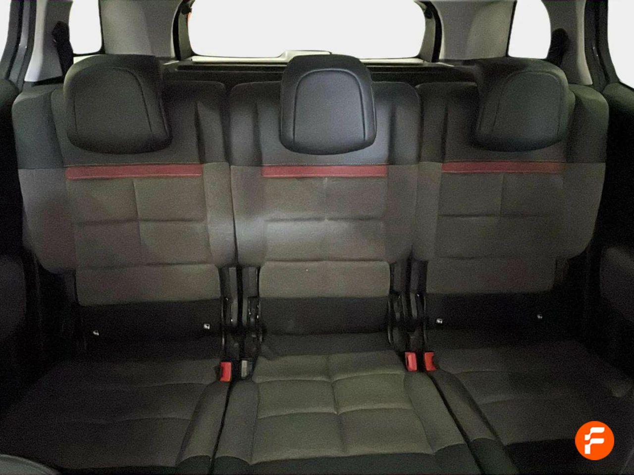 Foto Citroën C5 Aircross 13