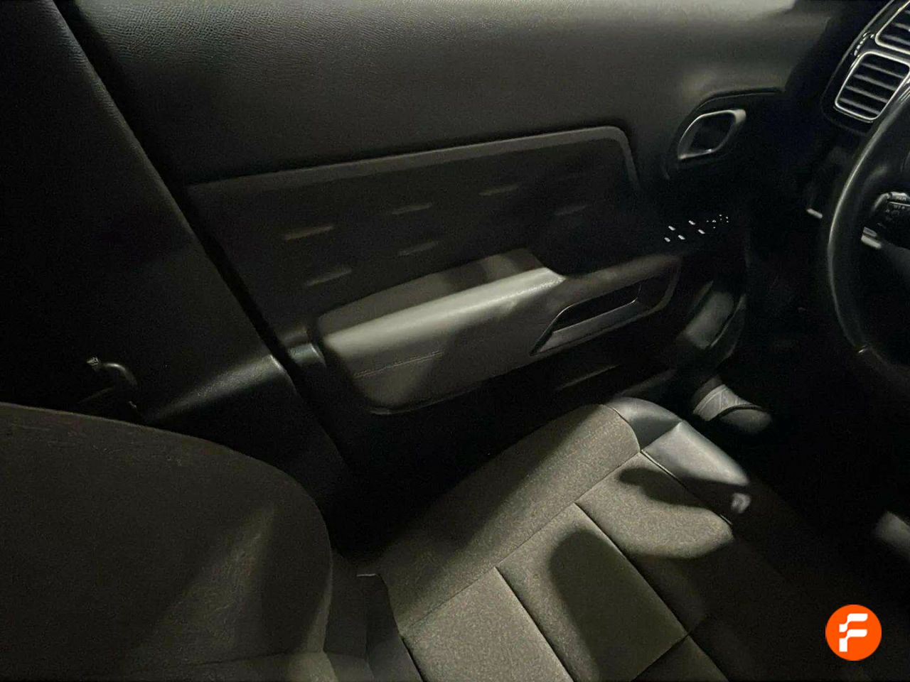 Foto Citroën C5 Aircross 17