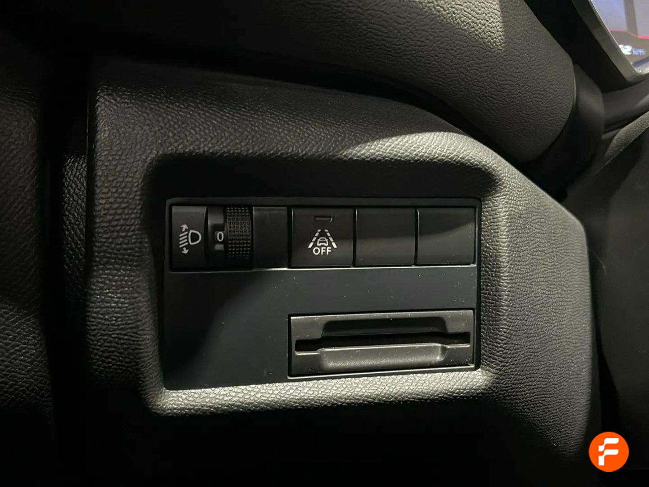 Foto Citroën C5 Aircross 23