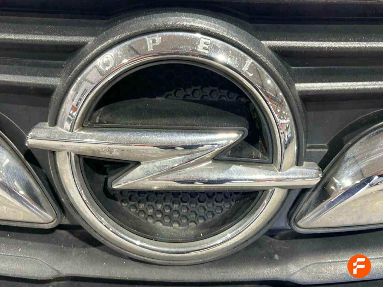 Foto Opel Combo 10