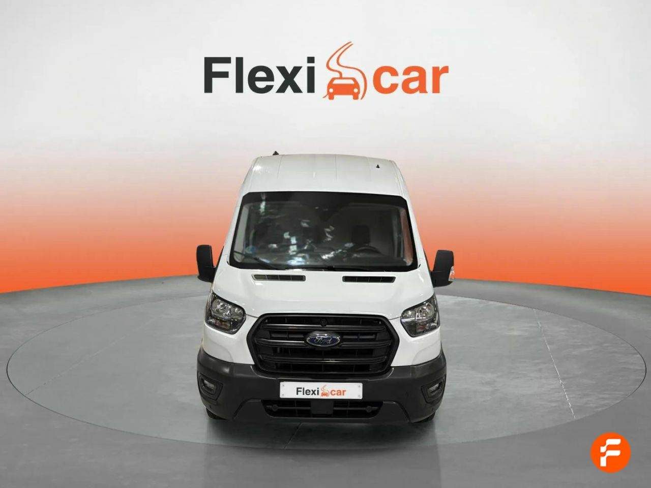 Foto Ford Transit 2
