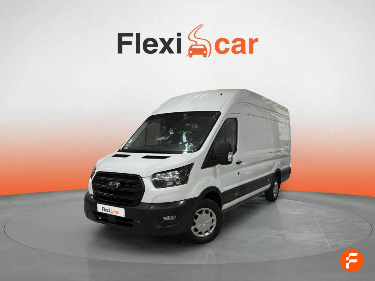 Foto Ford Transit 3