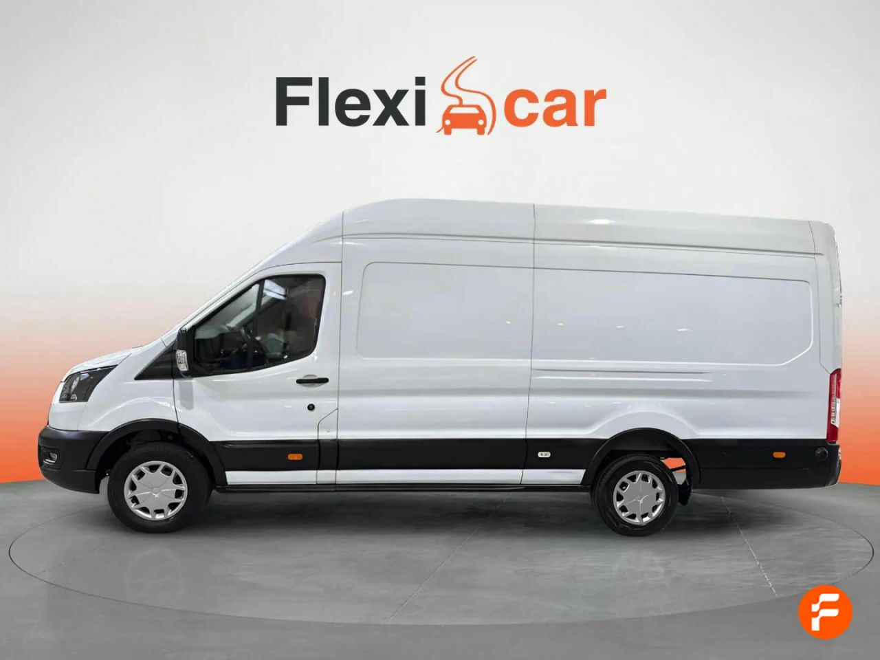 Foto Ford Transit 4