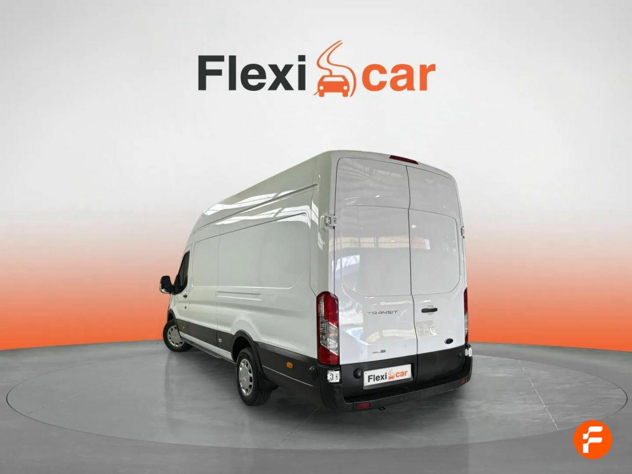 Foto Ford Transit 5