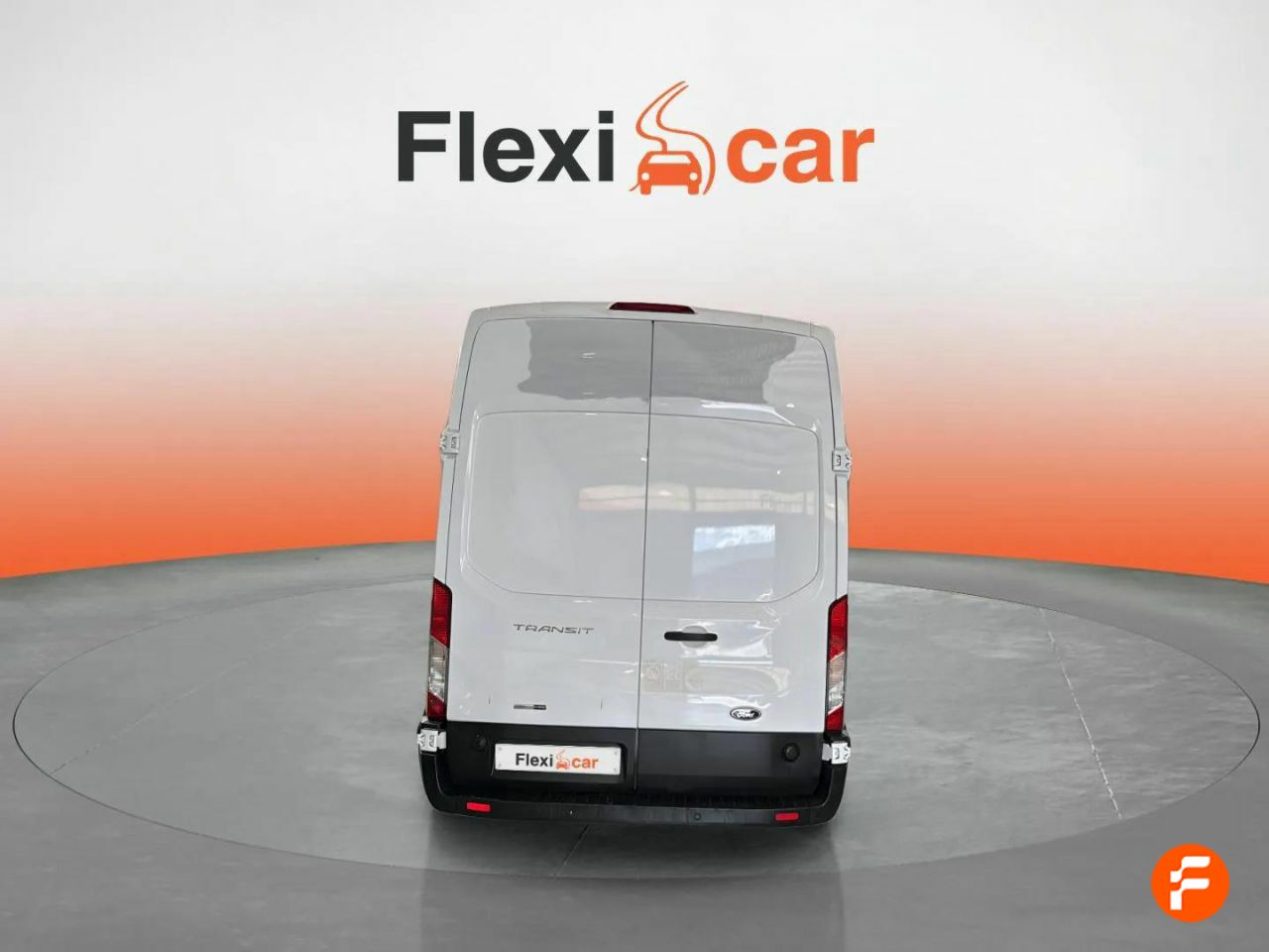 Foto Ford Transit 7