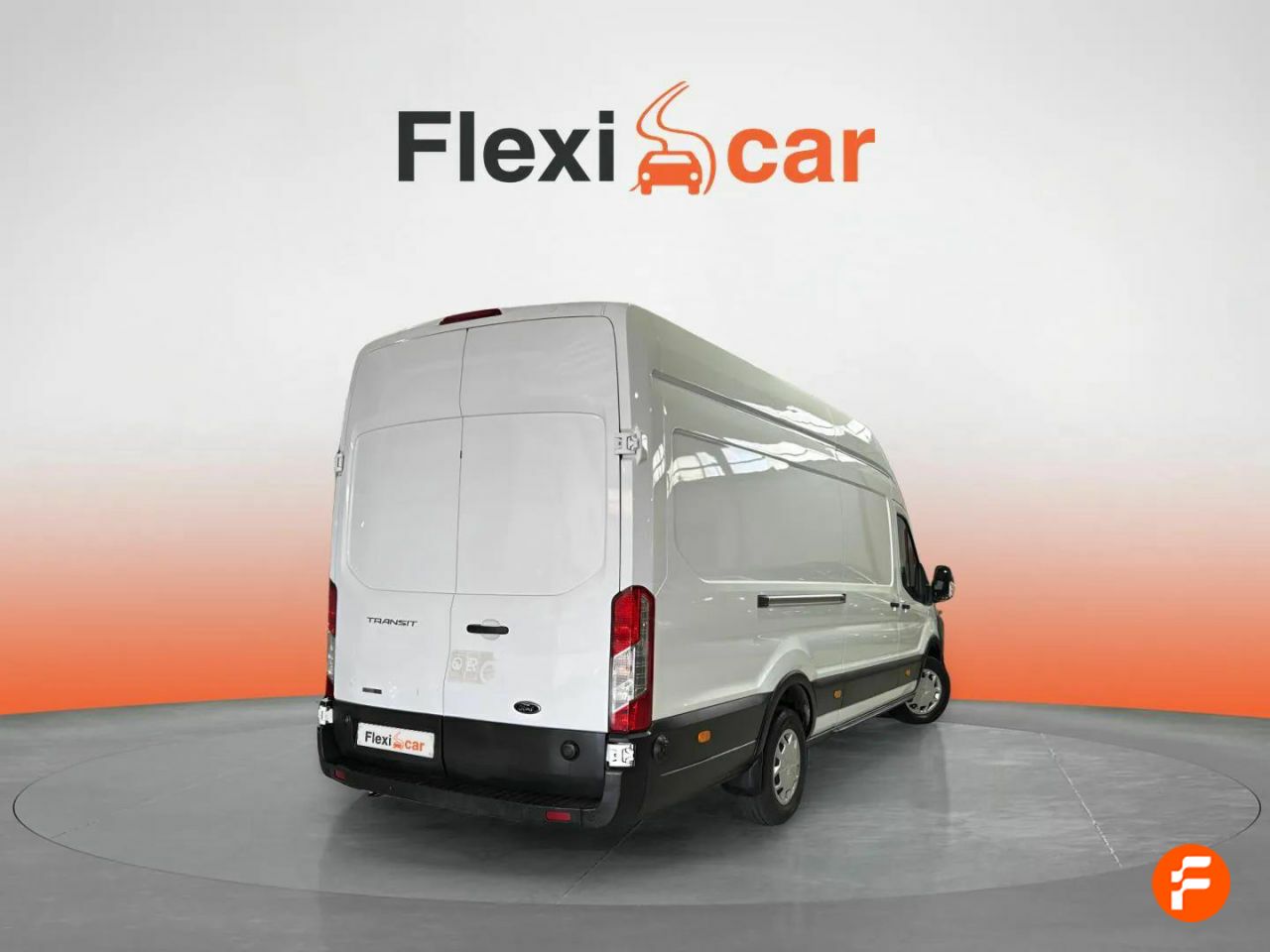 Foto Ford Transit 8
