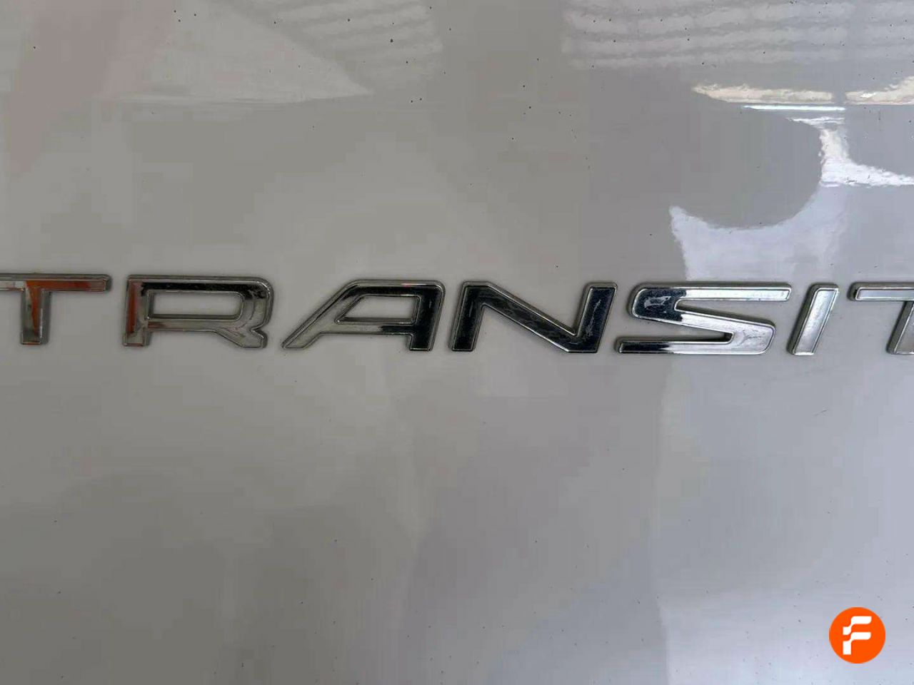 Foto Ford Transit 10